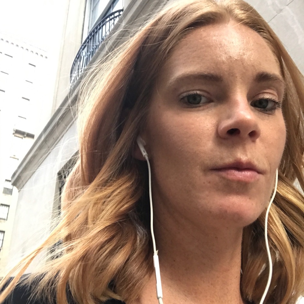 Meet your Posher, Kelly